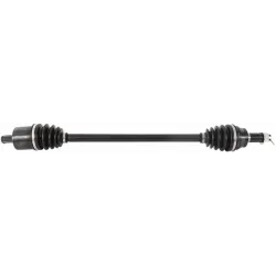 8 Ball Extreme Duty Axle