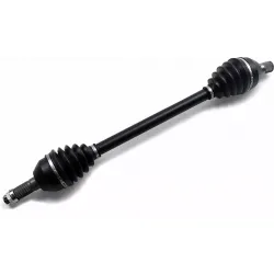 8 Ball Extreme Duty Axle