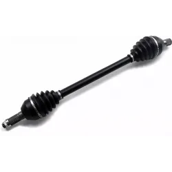 8 Ball Extreme Duty Axle