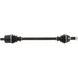 8 Ball Extreme Duty Axle