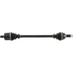 8 Ball Extreme Duty Axle