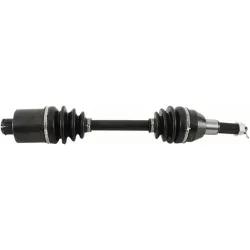 8 Ball Extreme Duty Axle