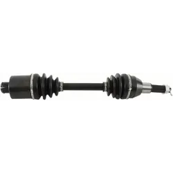 8 Ball Extreme Duty Axle