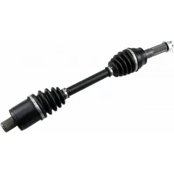 8 Ball Extreme Duty Axle