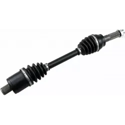 8 Ball Extreme Duty Axle