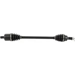 8 Ball Extreme Duty Axle