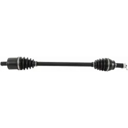 8 Ball Extreme Duty Axle