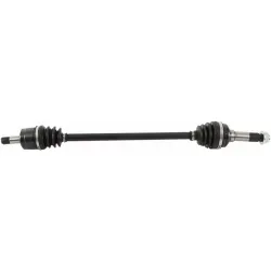 8 Ball Extreme Duty Axle