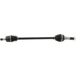 8 Ball Extreme Duty Axle