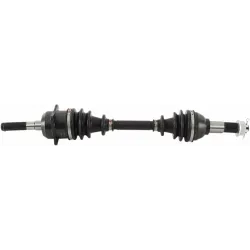 8 Ball Extreme Duty Axle