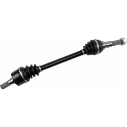 8 Ball Extreme Duty Axle