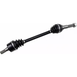 8 Ball Extreme Duty Axle
