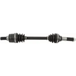 8 Ball Extreme Duty Axle