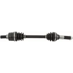 8 Ball Extreme Duty Axle
