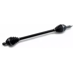 8 Ball Extreme Duty Axle