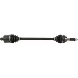 8 Ball Extreme Duty Axle
