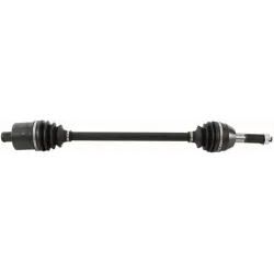 8 Ball Extreme Duty Axle