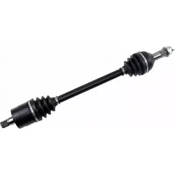 8 Ball Extreme Duty Axle