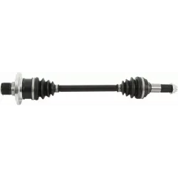 8 Ball Extreme Duty Axle