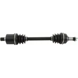 8 Ball Extreme Duty Axle