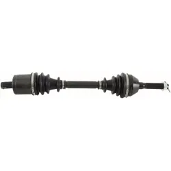 8 Ball Extreme Duty Axle