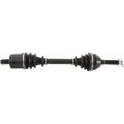 8 Ball Extreme Duty Axle
