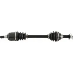 8 Ball Extreme Duty Axle