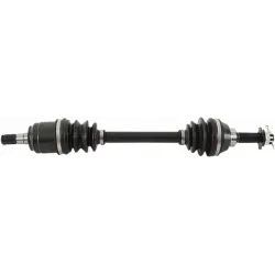 8 Ball Extreme Duty Axle