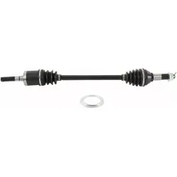 8 Ball Extreme Duty Axle