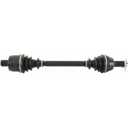 8 Ball Extreme Duty Axle