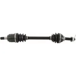 8 Ball Extreme Duty Axle