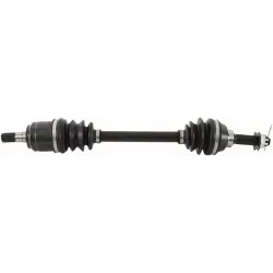8 Ball Extreme Duty Axle