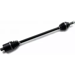 8 Ball Extreme Duty Axle