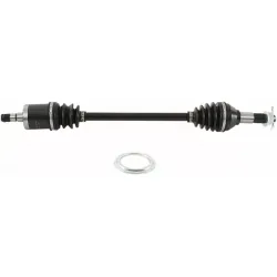 8 Ball Extreme Duty Axle