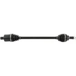 8 Ball Extreme Duty Axle