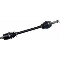 8 Ball Extreme Duty Axle
