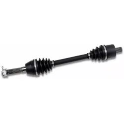8 Ball Extreme Duty Axle