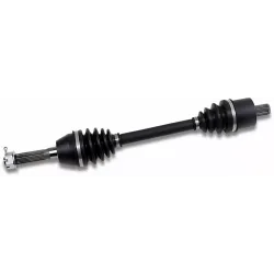 8 Ball Extreme Duty Axle