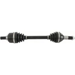 8 Ball Extreme Duty Axle