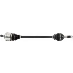 8 Ball Extreme Duty Axle