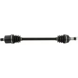 8 Ball Extreme Duty Axle