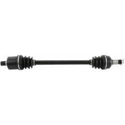 8 Ball Extreme Duty Axle