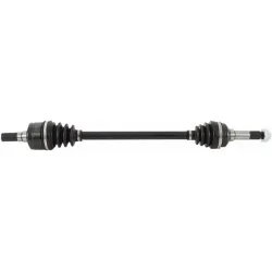 8 Ball Extreme Duty Axle