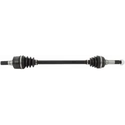 8 Ball Extreme Duty Axle