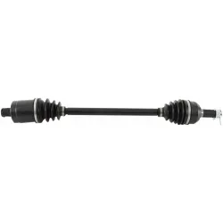 8 Ball Extreme Duty Axle