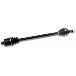 8 Ball Extreme Duty Axle