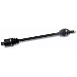 8 Ball Extreme Duty Axle