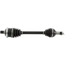 8 Ball Extreme Duty Axle