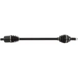 8 Ball Extreme Duty Axle