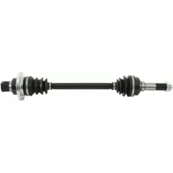 8 Ball Extreme Duty Axle